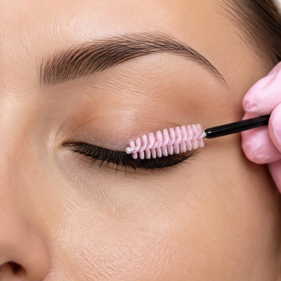 Lash Botox