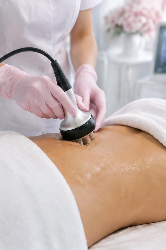 Lipocavitation